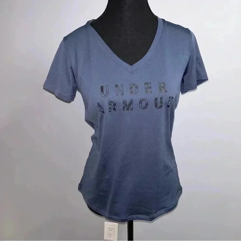 Under Armour  Tee